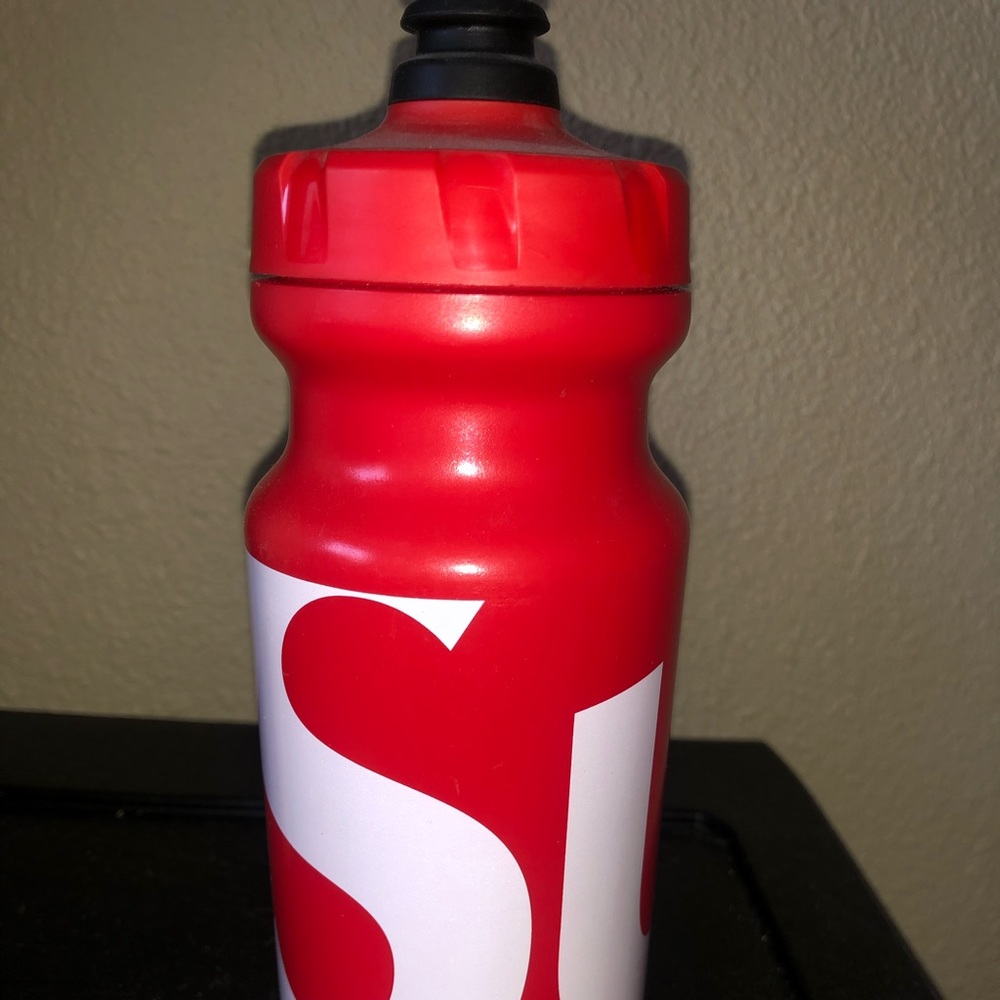 Supreme Water Bottle